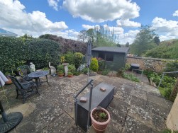 Hermitage Drive, Woodmancote, Dursley