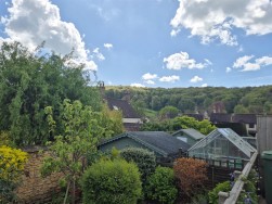 Hermitage Drive, Woodmancote, Dursley