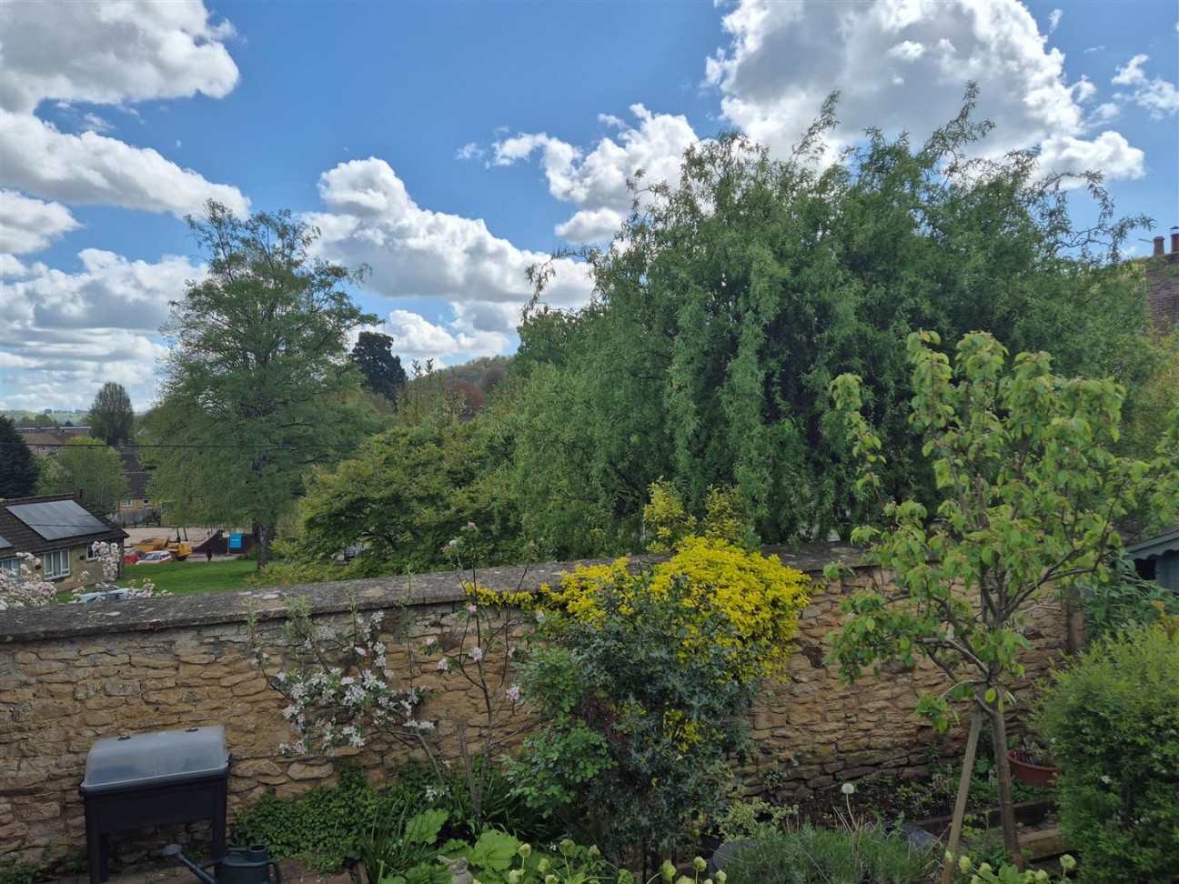 Hermitage Drive, Woodmancote, Dursley