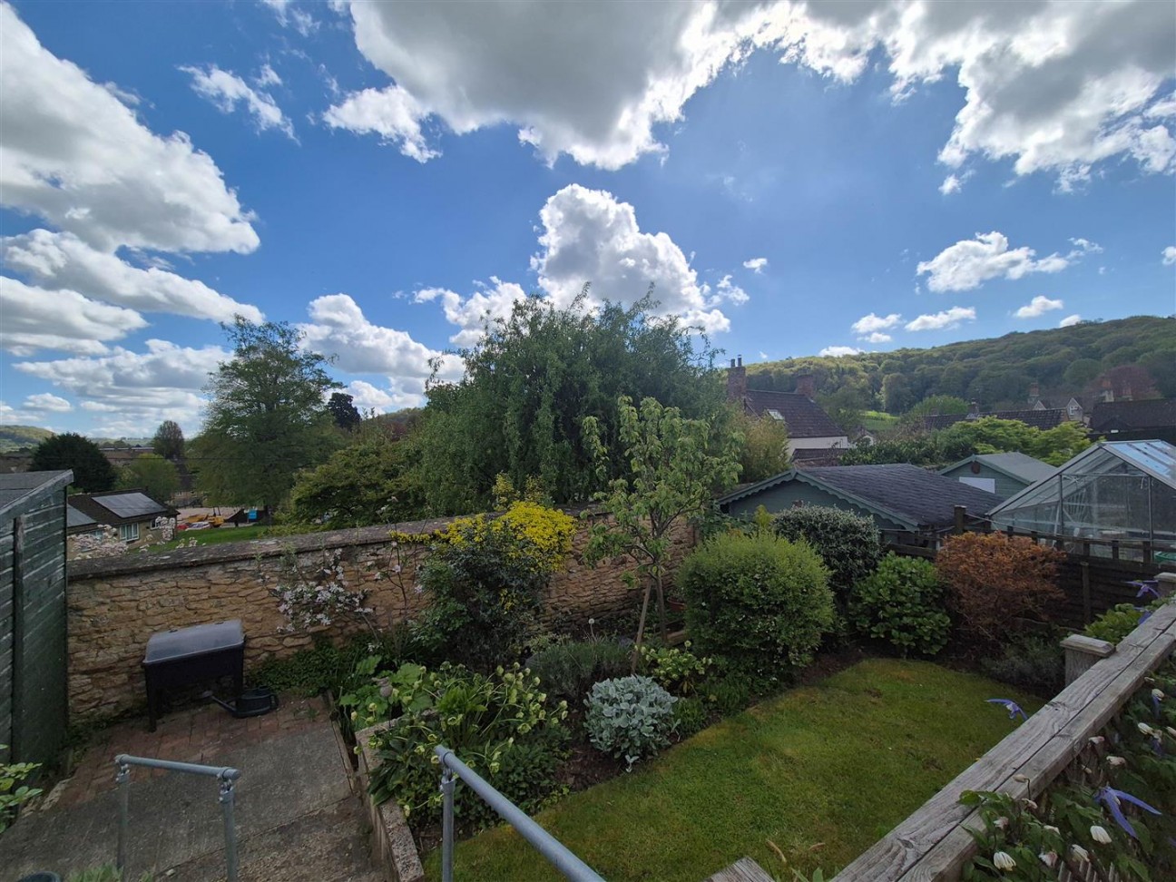 Hermitage Drive, Woodmancote, Dursley