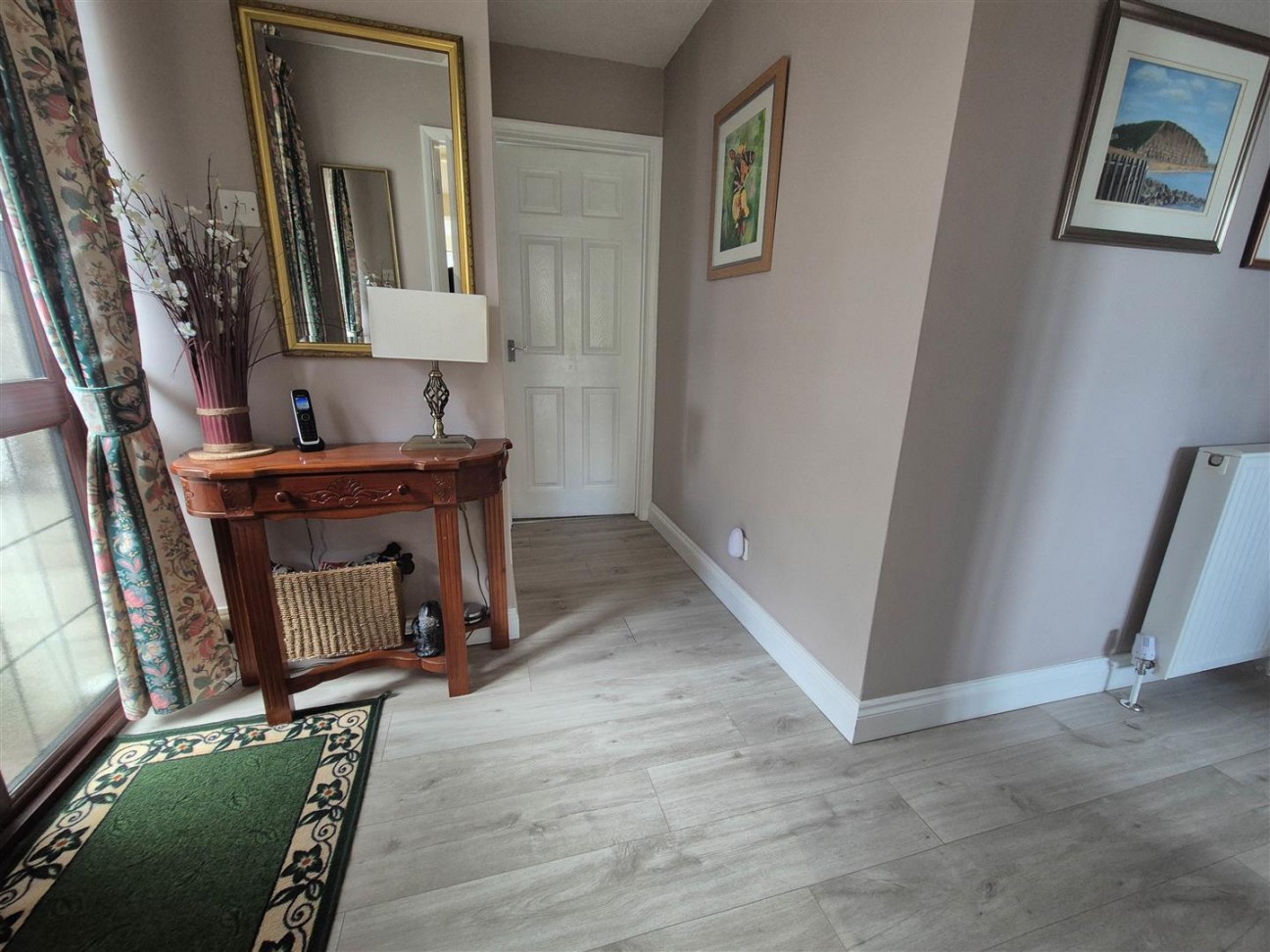 Hermitage Drive, Woodmancote, Dursley