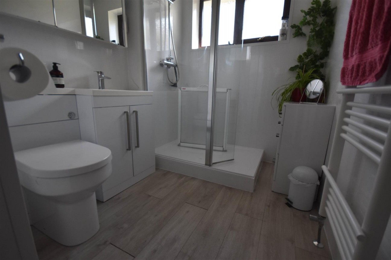 Hermitage Drive, Woodmancote, Dursley