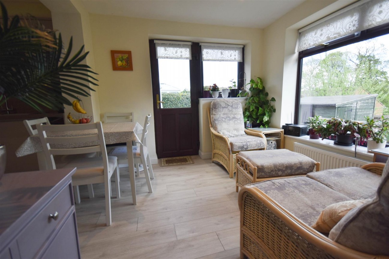 Hermitage Drive, Woodmancote, Dursley