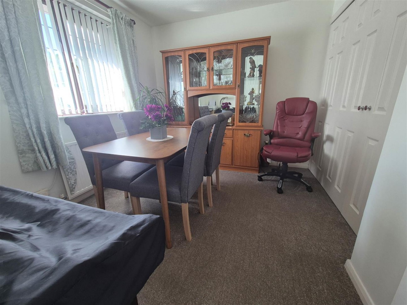 Hermitage Drive, Woodmancote, Dursley