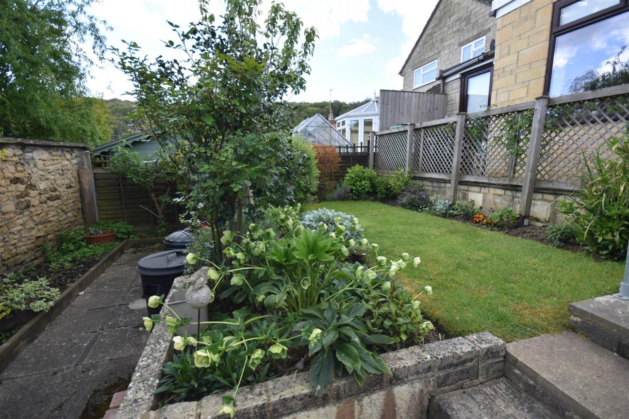 Hermitage Drive, Woodmancote, Dursley