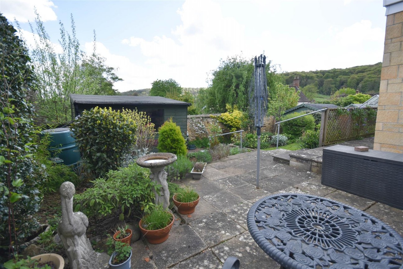 Hermitage Drive, Woodmancote, Dursley