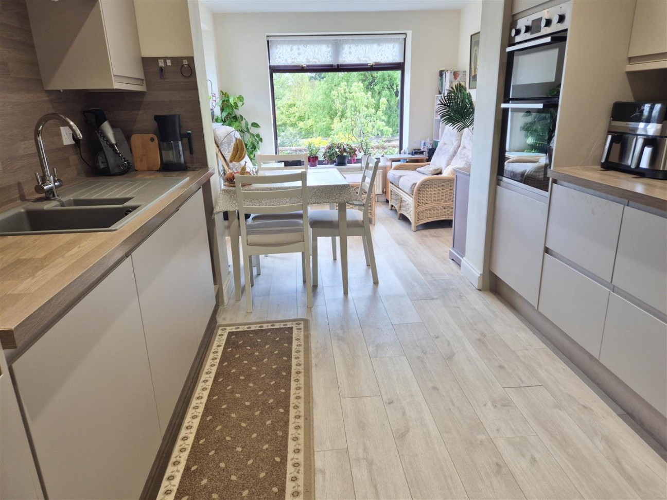 Hermitage Drive, Woodmancote, Dursley