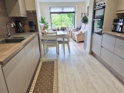 Hermitage Drive, Woodmancote, Dursley