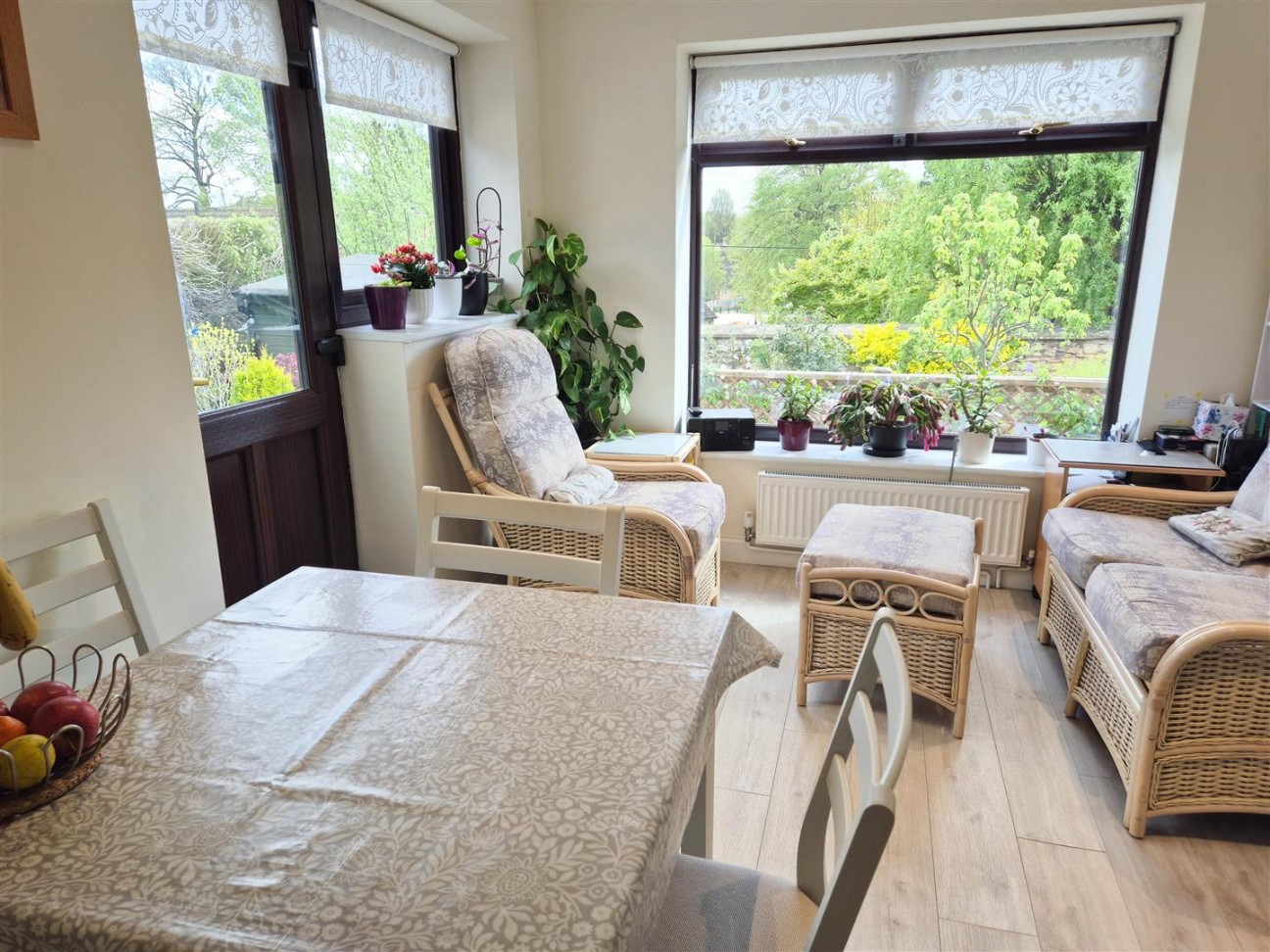 Hermitage Drive, Woodmancote, Dursley