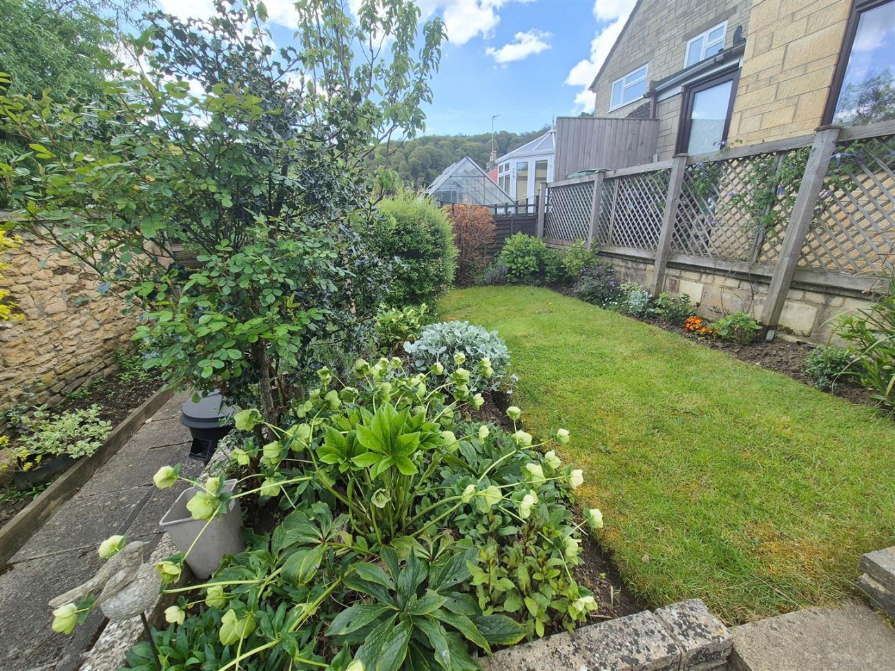 Hermitage Drive, Woodmancote, Dursley