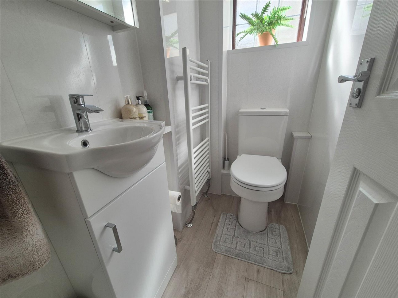 Hermitage Drive, Woodmancote, Dursley