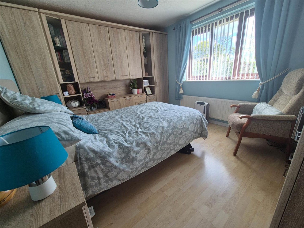 Hermitage Drive, Woodmancote, Dursley