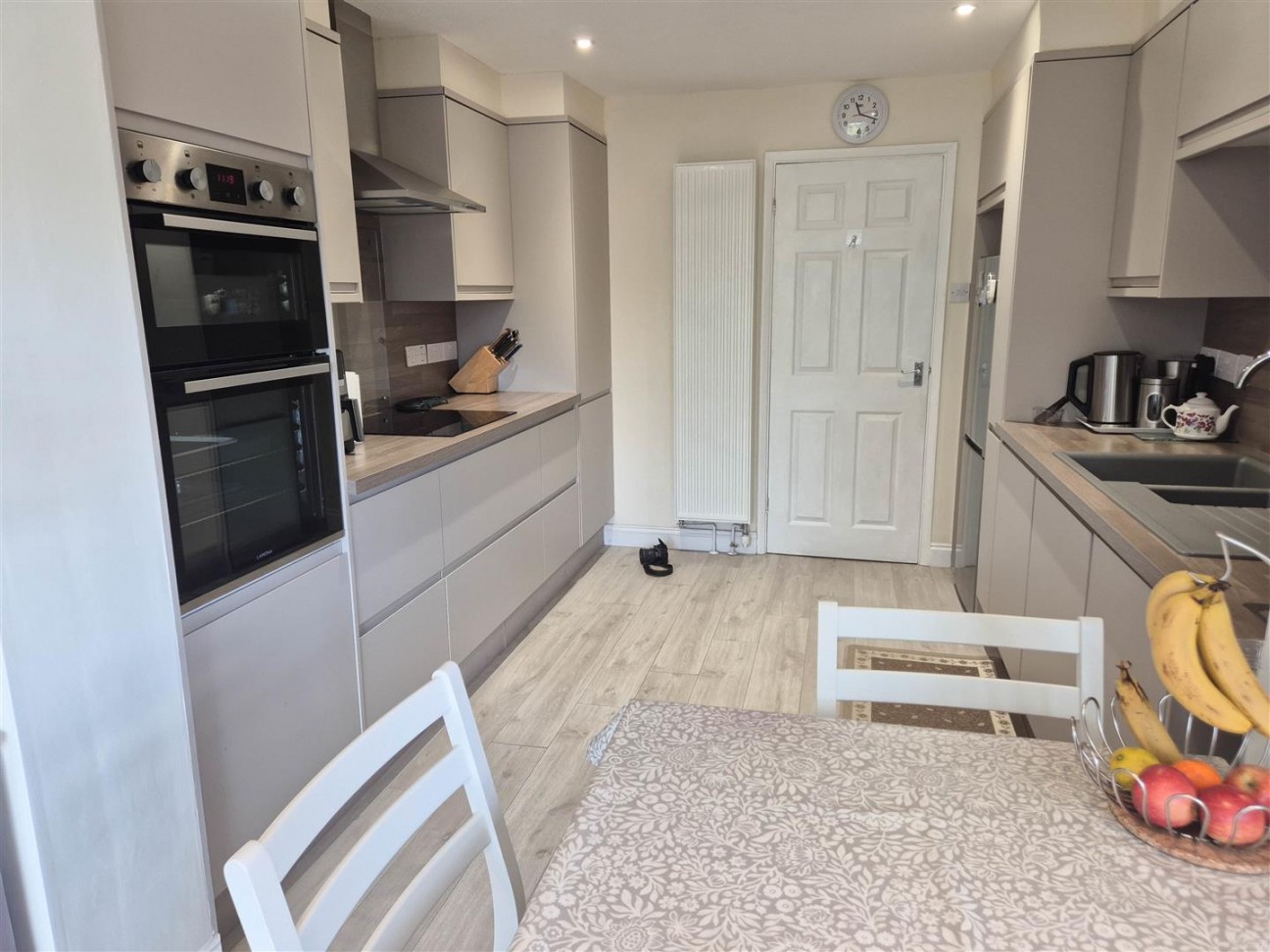 Hermitage Drive, Woodmancote, Dursley