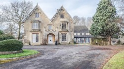 Breadstone, Berkeley