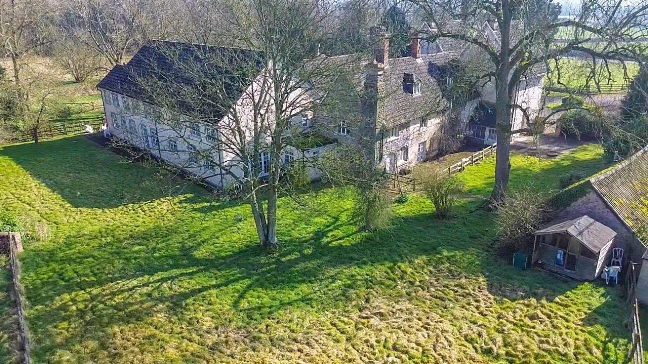 Breadstone, Berkeley