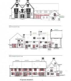 Breadstone, Berkeley