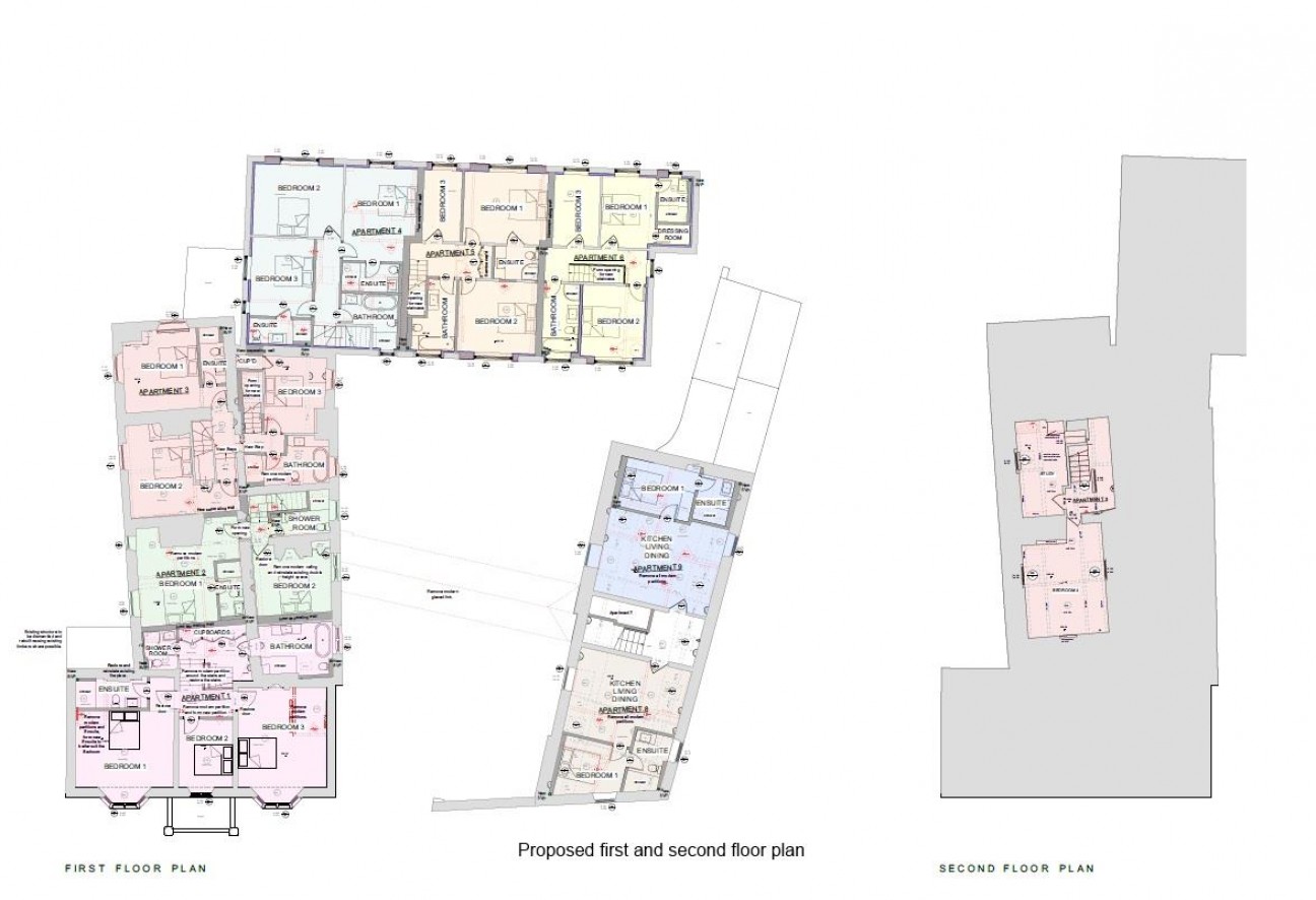 Breadstone, Berkeley