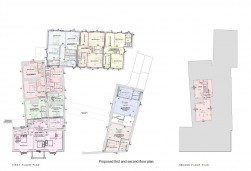 Breadstone, Berkeley