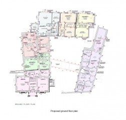 Breadstone, Berkeley