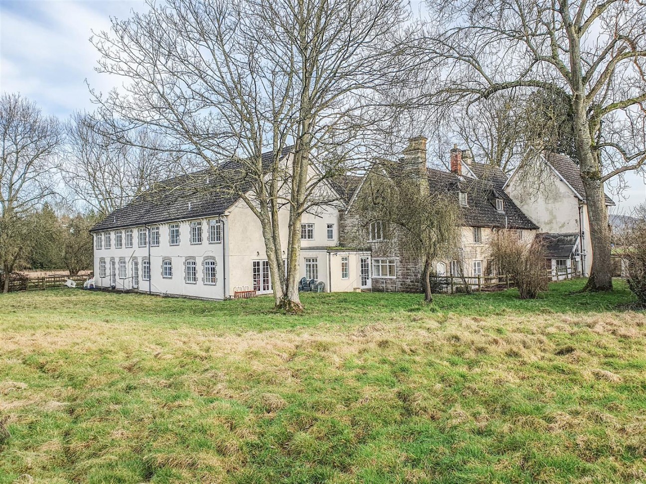 Breadstone, Berkeley