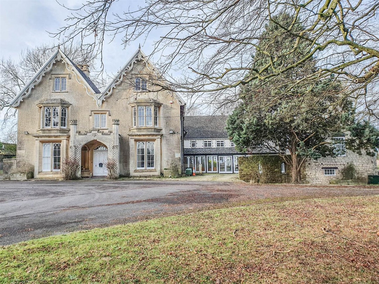 Breadstone, Berkeley