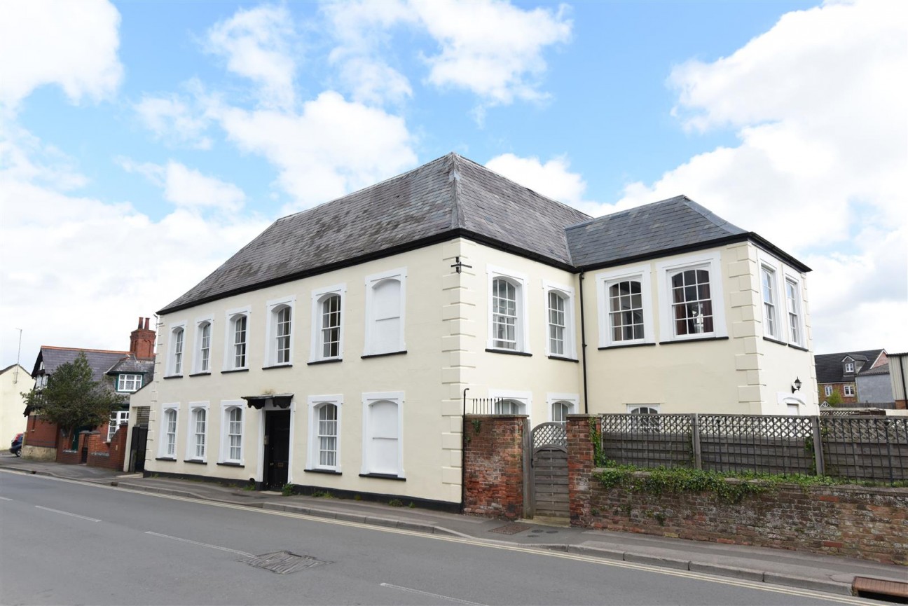Marybrook Street, Berkeley
