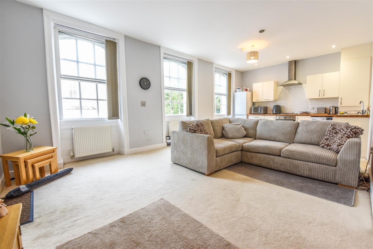 Marybrook Street, Berkeley