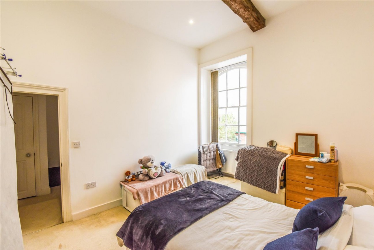 Marybrook Street, Berkeley