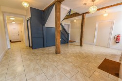 Marybrook Street, Berkeley