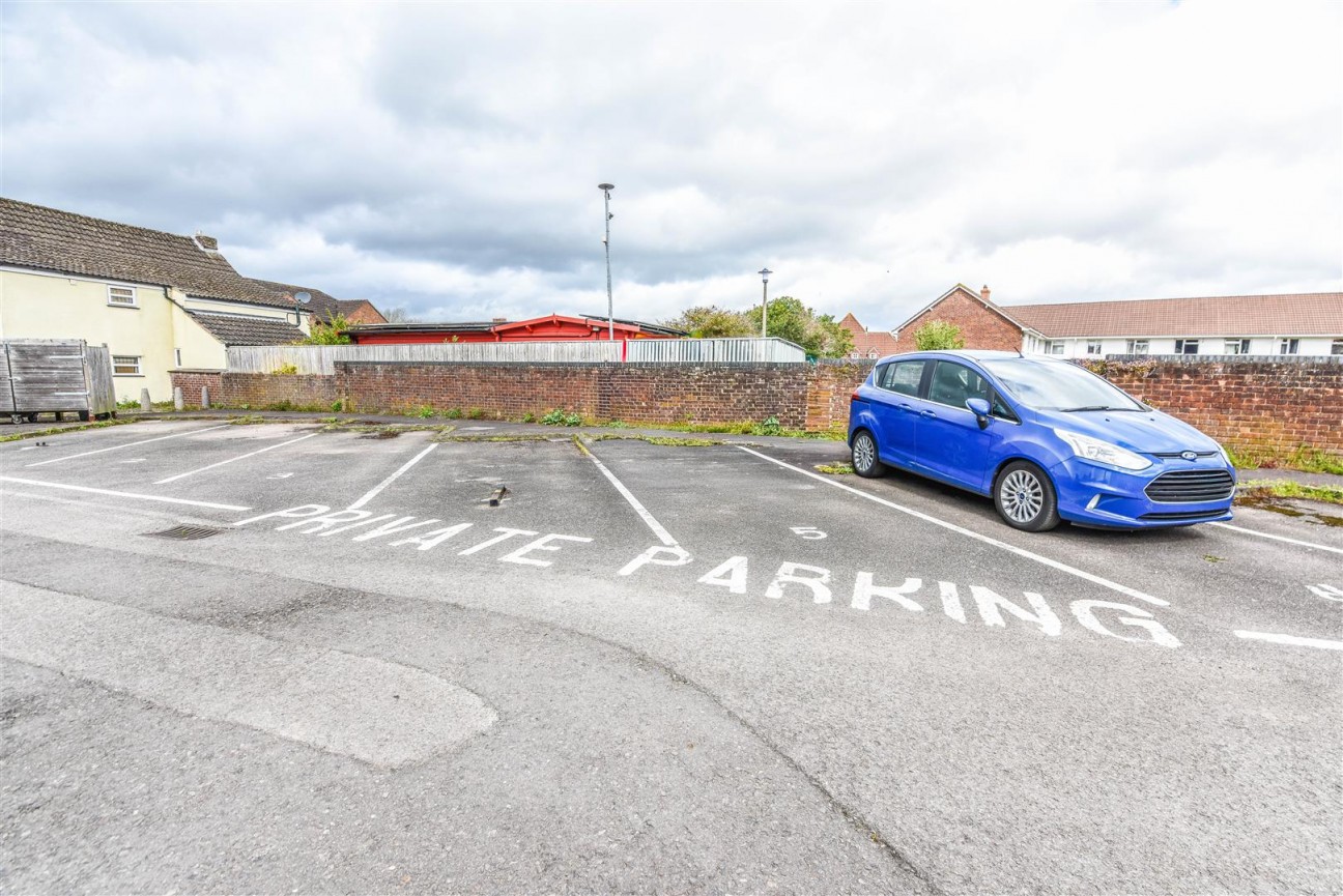 Marybrook Street, Berkeley