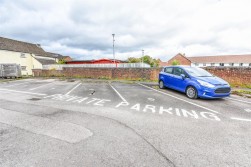 Marybrook Street, Berkeley