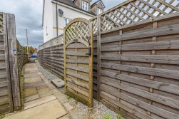 Marybrook Street, Berkeley