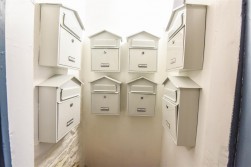 Marybrook Street, Berkeley