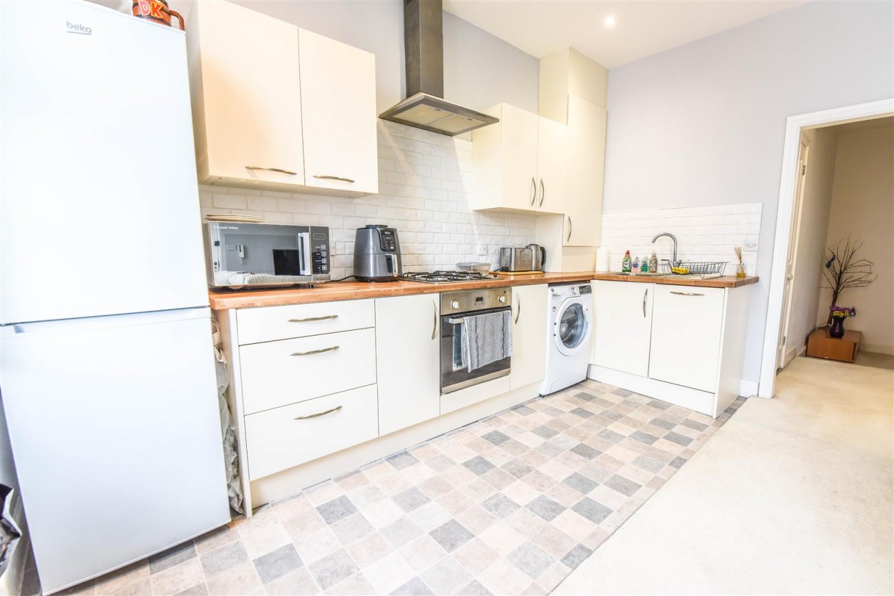 Marybrook Street, Berkeley