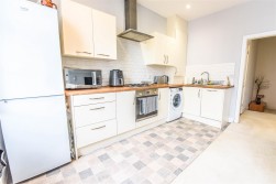 Marybrook Street, Berkeley