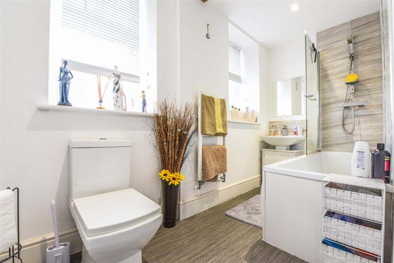 Marybrook Street, Berkeley