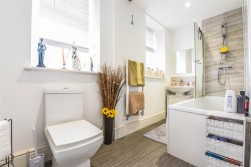 Marybrook Street, Berkeley