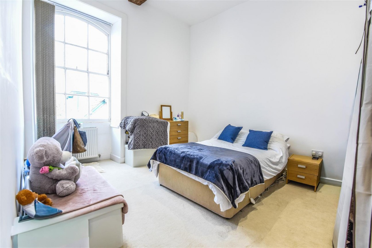 Marybrook Street, Berkeley