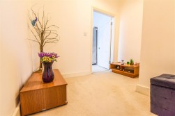 Marybrook Street, Berkeley