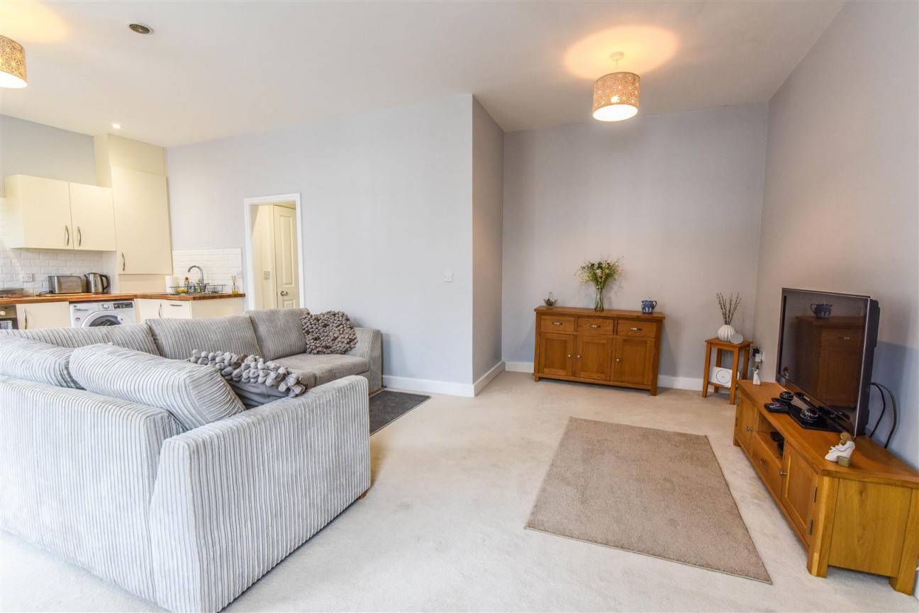 Marybrook Street, Berkeley