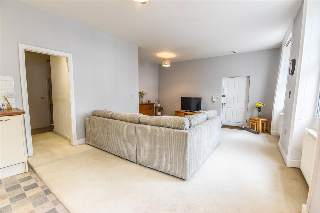 Marybrook Street, Berkeley