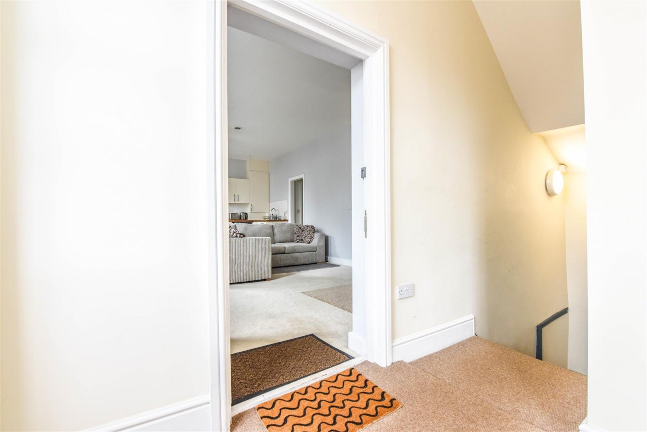 Marybrook Street, Berkeley