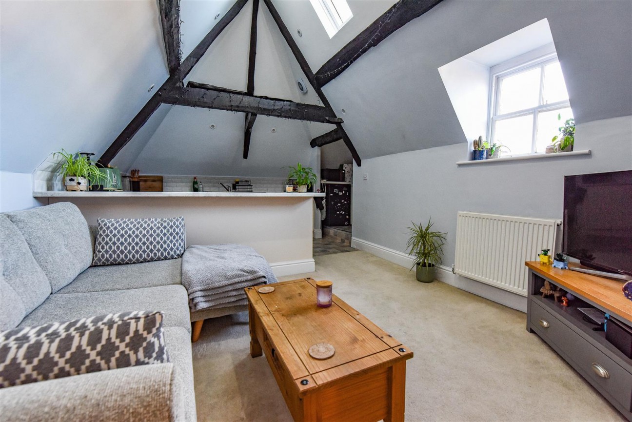 Fitzhardinge House, Marybrook Street, Berkeley