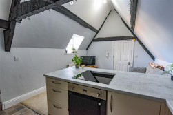 Fitzhardinge House, Marybrook Street, Berkeley