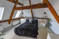 Fitzhardinge House, Marybrook Street, Berkeley