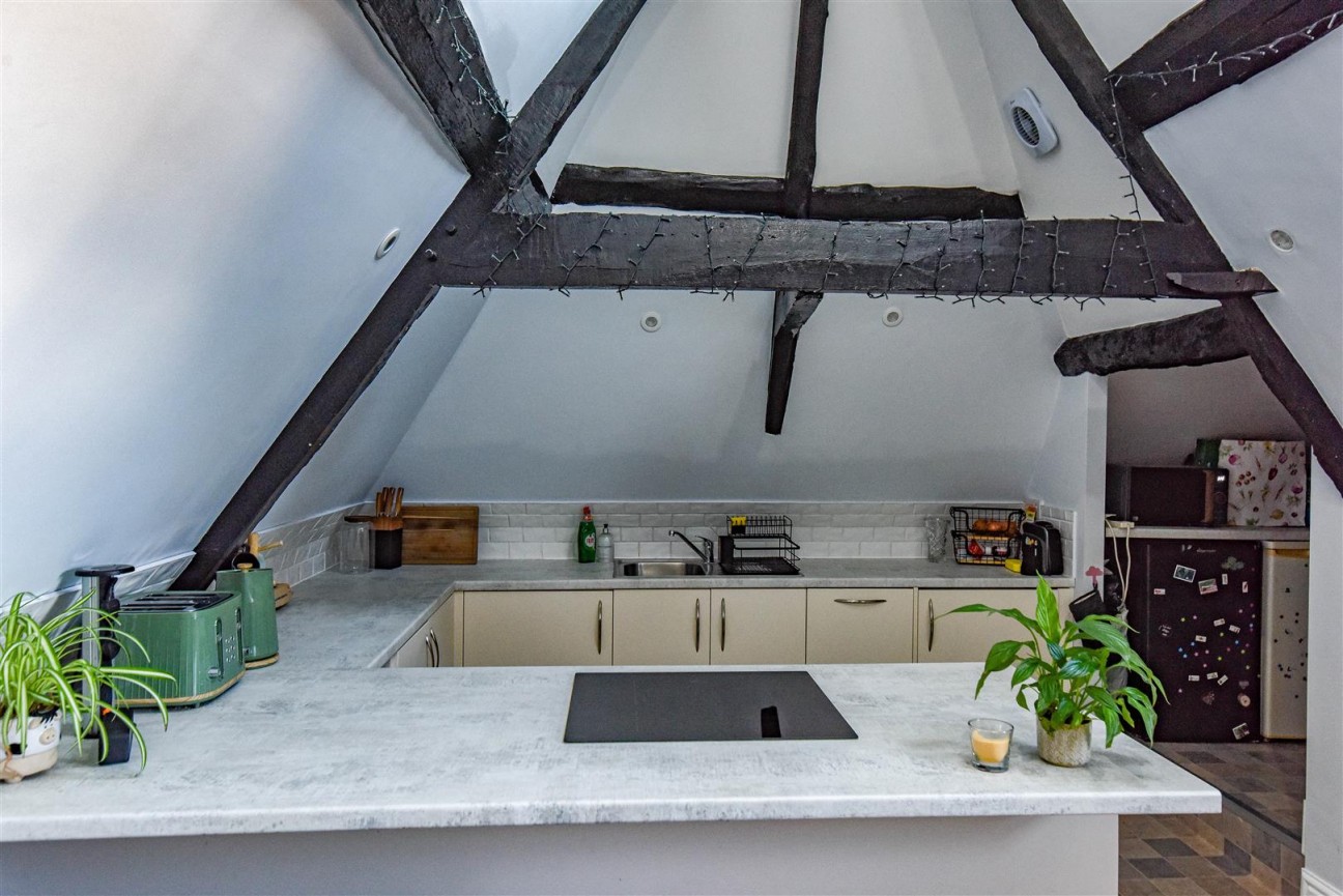 Fitzhardinge House, Marybrook Street, Berkeley