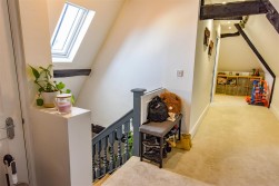 Fitzhardinge House, Marybrook Street, Berkeley