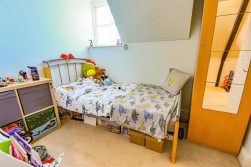 Fitzhardinge House, Marybrook Street, Berkeley