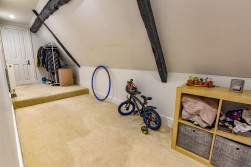 Fitzhardinge House, Marybrook Street, Berkeley