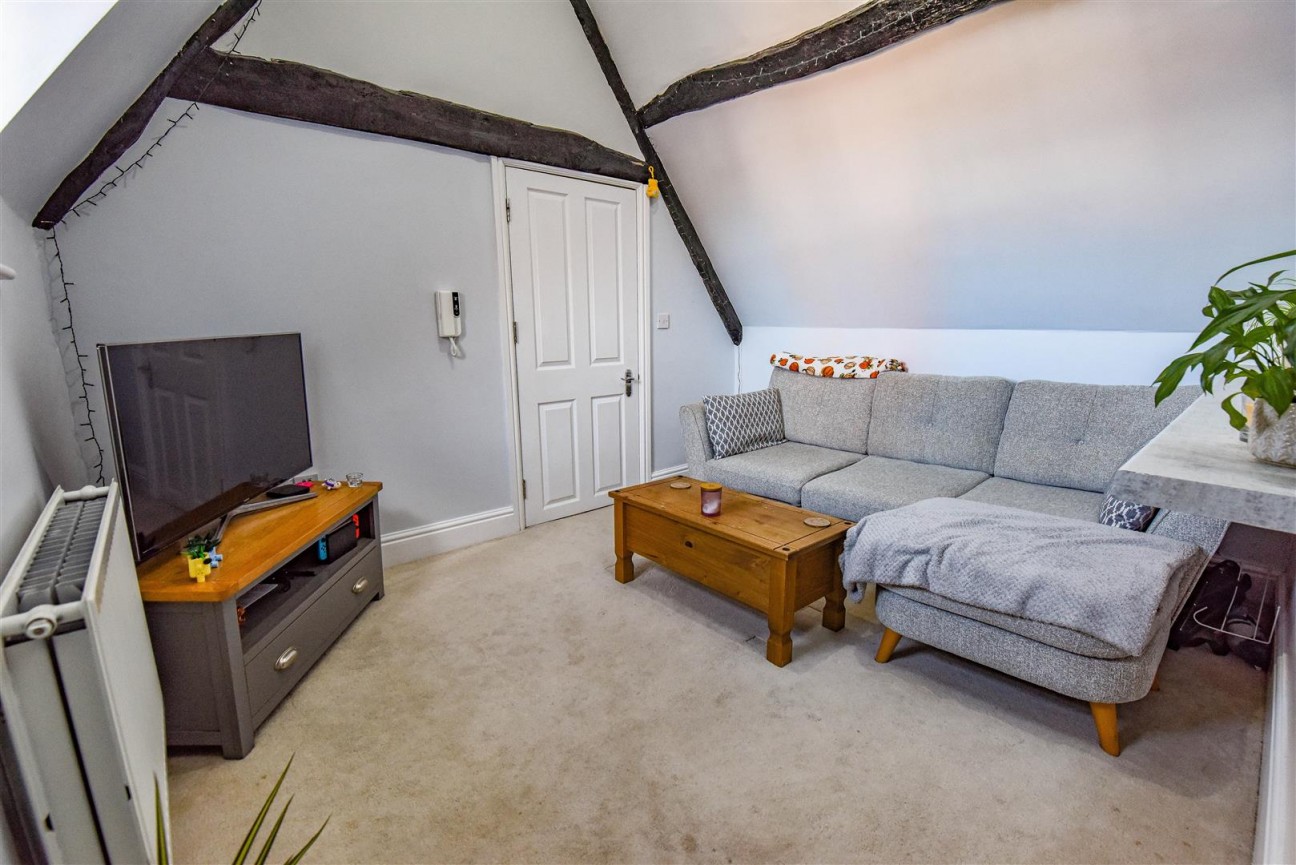 Fitzhardinge House, Marybrook Street, Berkeley